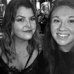 Meet your Posher, Kelsey